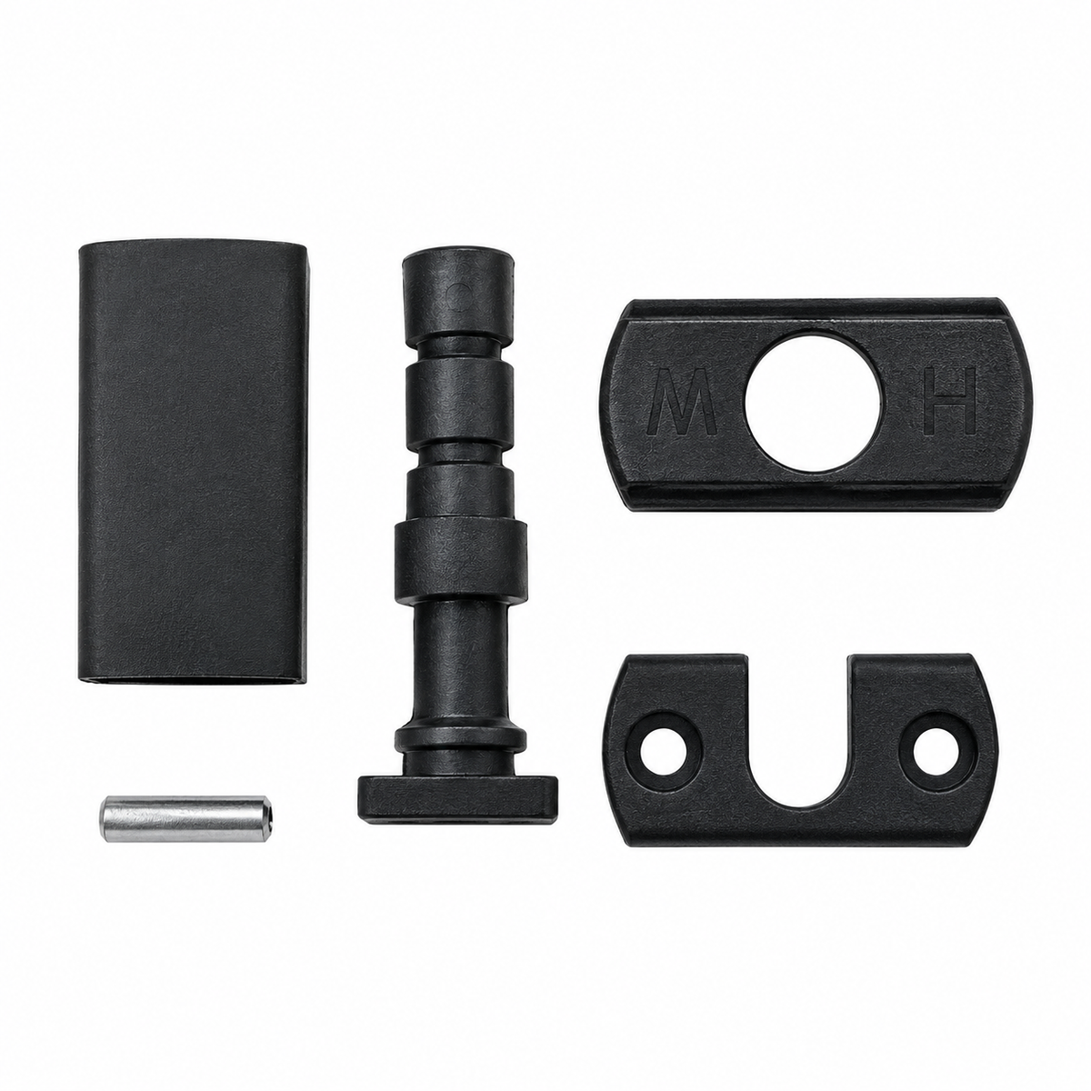 Articulation de stick Selden – Tiller Extension Universal Joint