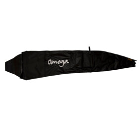 Chaussette gennaker Omega fibre de verre version 1