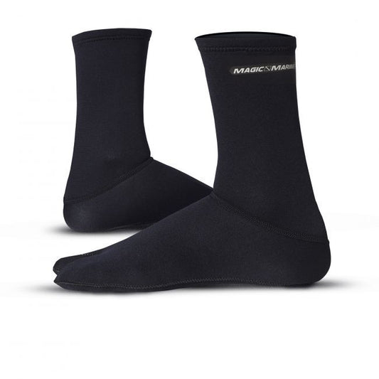 Chaussettes Metalite Socks Magic Marine