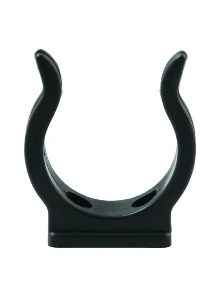 Clip de fixation barre franche 20 à 25 mm Allen A.854