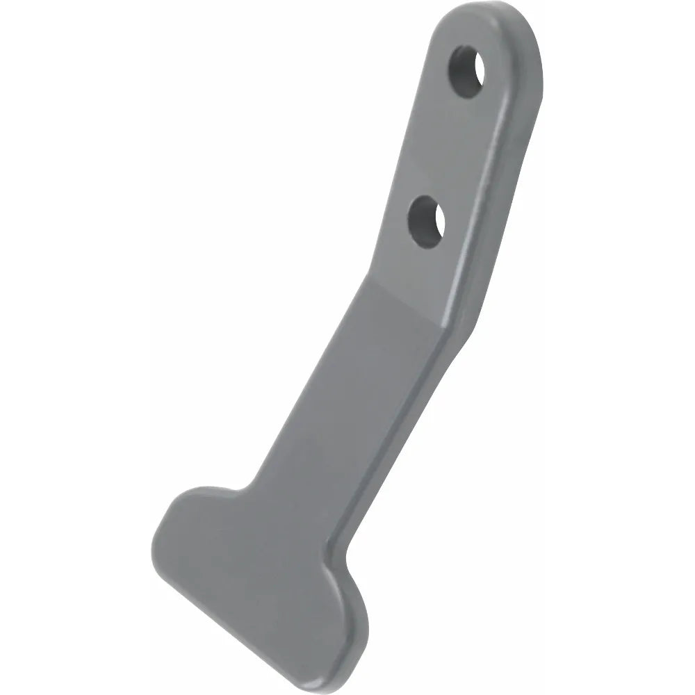 Clip de retenue pour safran Optimist Allen A.221