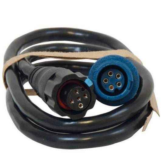 Connecteur femelle à visser NMEA2000 Stecker