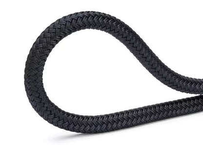 Cordage polyamide tressé Gleistein nylon pour pavillon et takelage