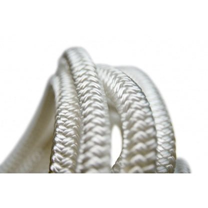 Cordage polyamide tressé Gleistein nylon pour pavillon et takelage