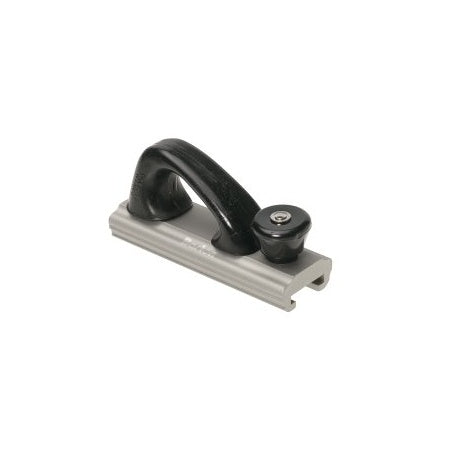 Coulisseau Barton avec filoir et Piston Barton pour rail T 20 