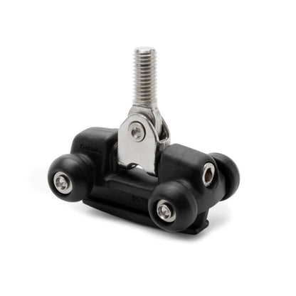 Coulisseau articulé Seldén OWS SE-511-750-03 pour grand-voile.