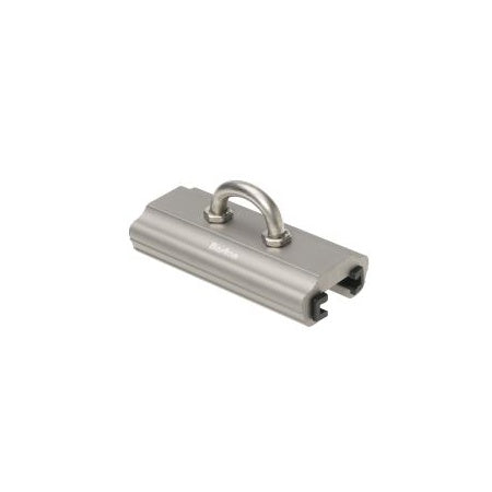  Coulisseau d’écoute GV et Génois Barton 25300 pour rail T 25 mm 