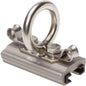 Coulisseau spinnaker pour rail 32mm Barton 32304