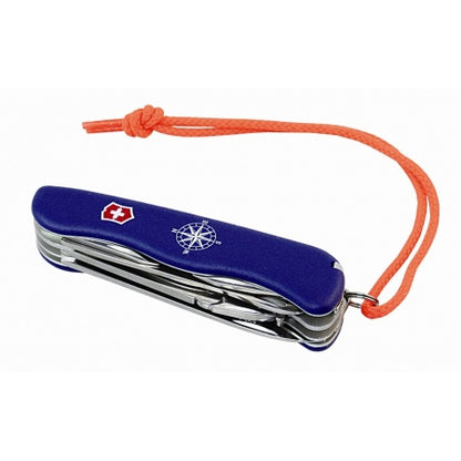 Couteau suisse Multifonctions  VICTORINOX SKIPPER