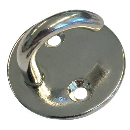 crochet barber Seasure inox dériveur spi