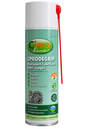 Dégrippant lubrifiant écologique aérosol 400ml accastillage bateau biodégradable