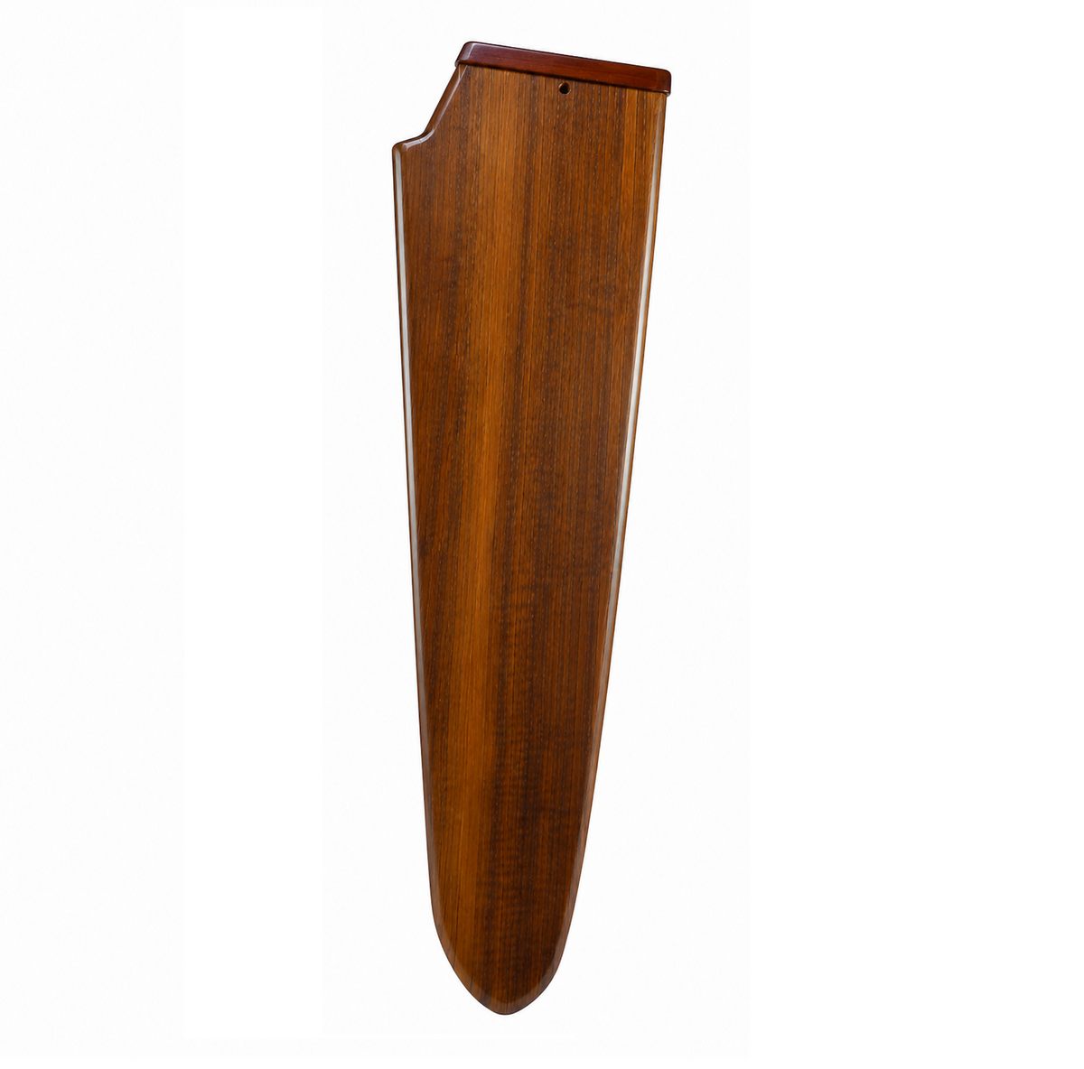 Derive racing bois epoxy deriveur Ponant TEB regate