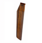 Derive racing bois epoxy deriveur Vaurien TEB regate