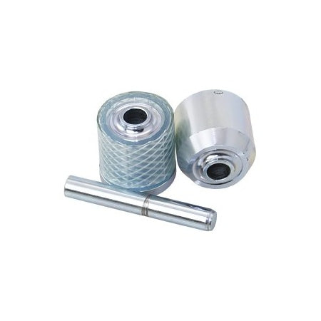 Outil sertissage RUTGERSON douilles inox têtière voile