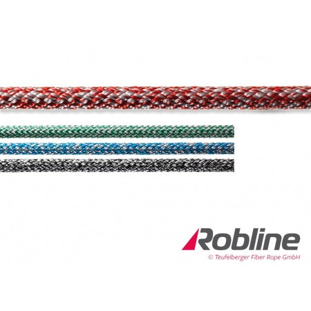 Drisse - Ecoute Robline Sirius 6 mm