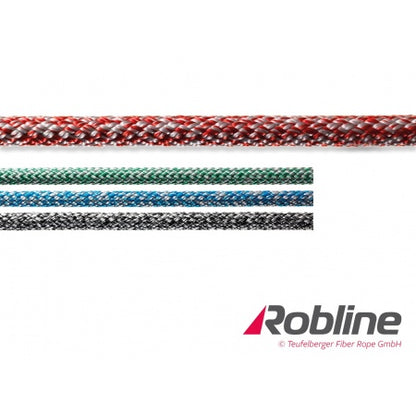 Drisse - Ecoute Robline Sirius 6 mm