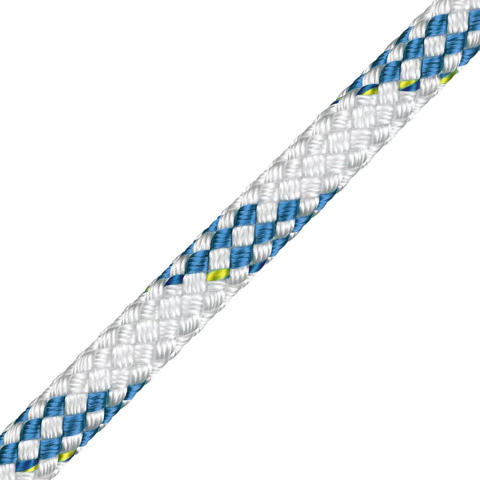 Bobine Liros Herkules 8 mm 1500 m polyester