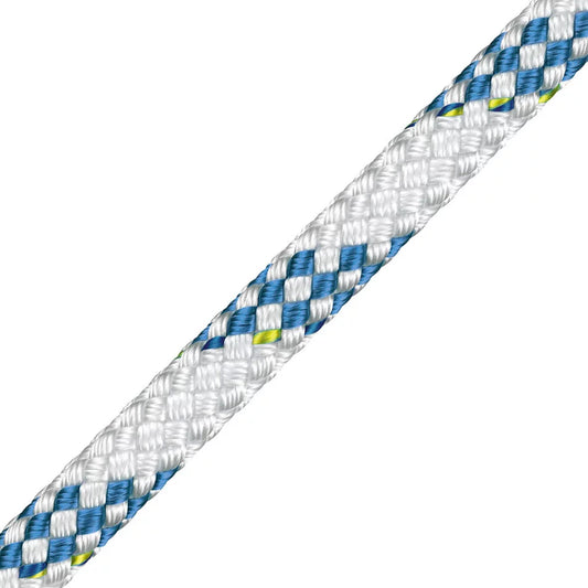 Bobine Liros Herkules 8 mm 1500 m polyester