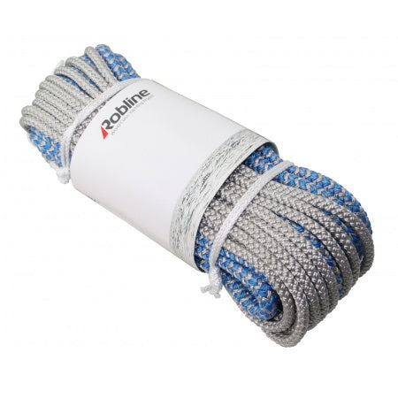 Drisse Catamaran ROBLINE bleu-silver rouge-noir