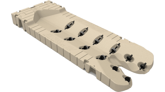ez port 2i jet ski pwc dock flottant stockage multiple facile