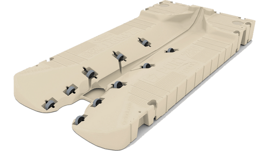 EZ Dock EZ Port 280 – Plateforme / lift pour jet-ski et PWC