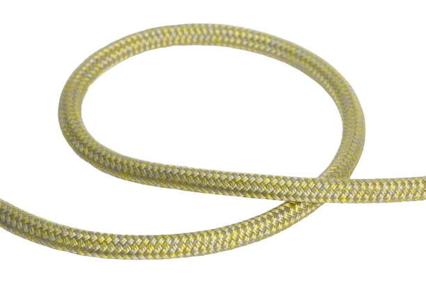 Écoute et drisse Dyneema MegaTwin 07 robuste