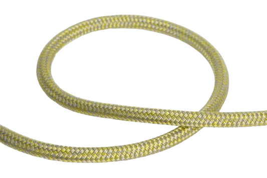 Écoute et drisse Dyneema MegaTwin 07 robuste