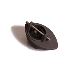 Emplanture de mât Topaz 12 Mast Step