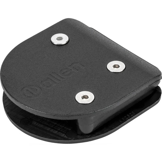 Embout Allen pour latte de voile 8 ou 11 mm.