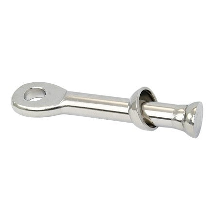 Embout BLUEWAVE Oeil inox A4 AISI316 L 83 mm