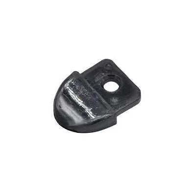 Embout rail Viadana 25 mm modèle 23.07