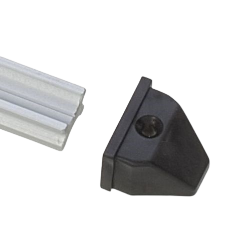 embout nylon Viadana 94.09 rail 19mm