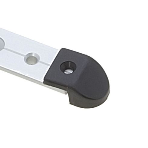 Embout nylon Viadana 23.22 rail 26 mm terminaison marine