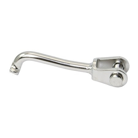 Embout en T terminaison fourche Longueur 91-146 mm Blue Wave