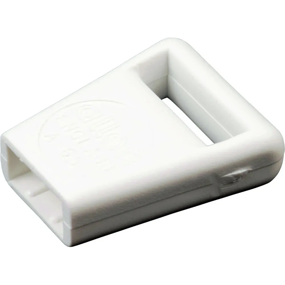 Embout pour latte épaisseur 6mm Allen A.651