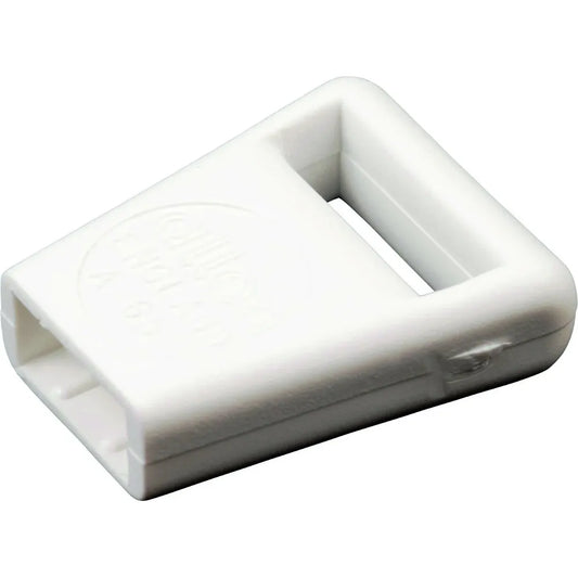 Embout pour latte épaisseur 6mm Allen A.651