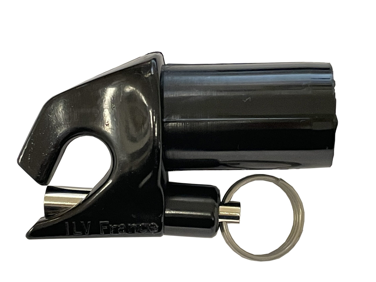 Embout tangon dériveur ILV 620 plastique inox écoute spi bateau