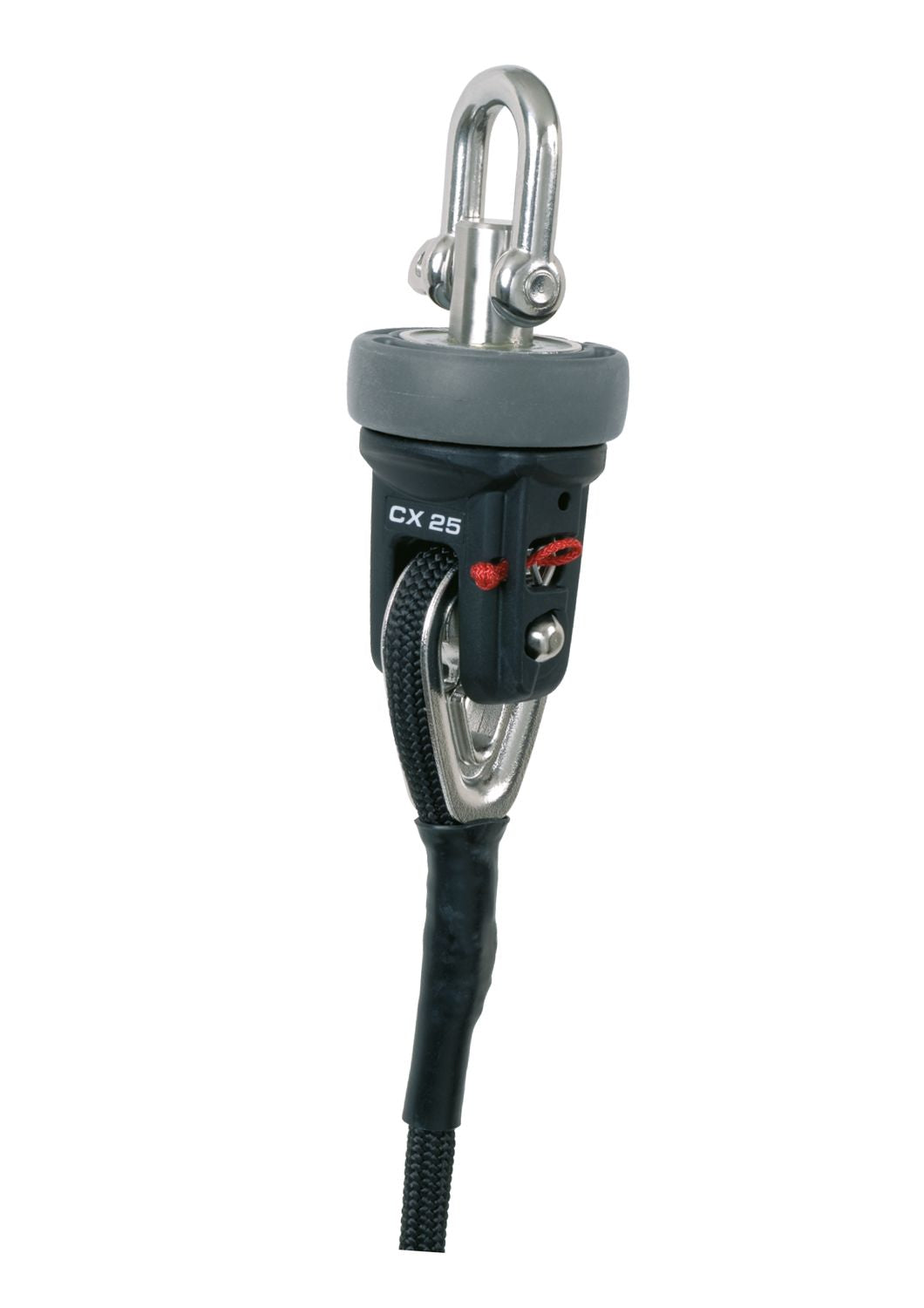 Emerillon de tete Selden Head Swivel CX