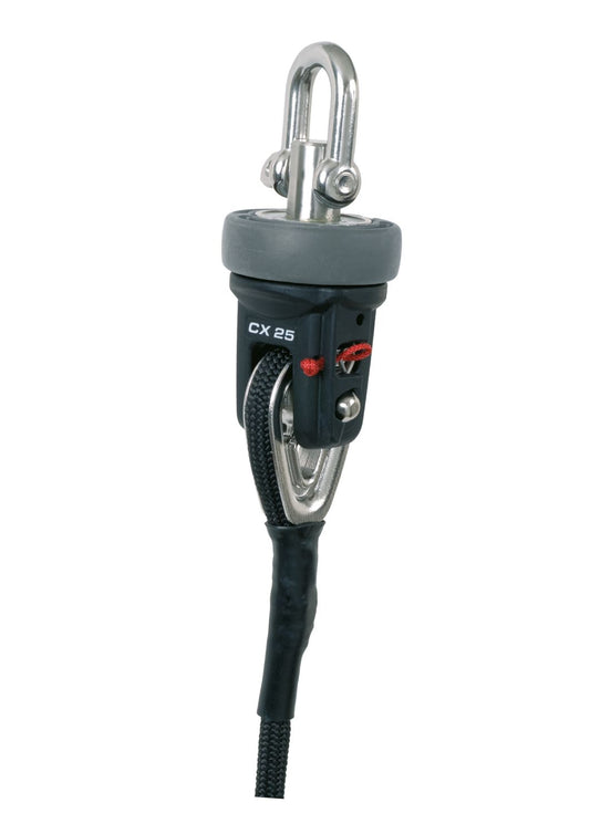 Emerillon de tete Selden Head Swivel CX