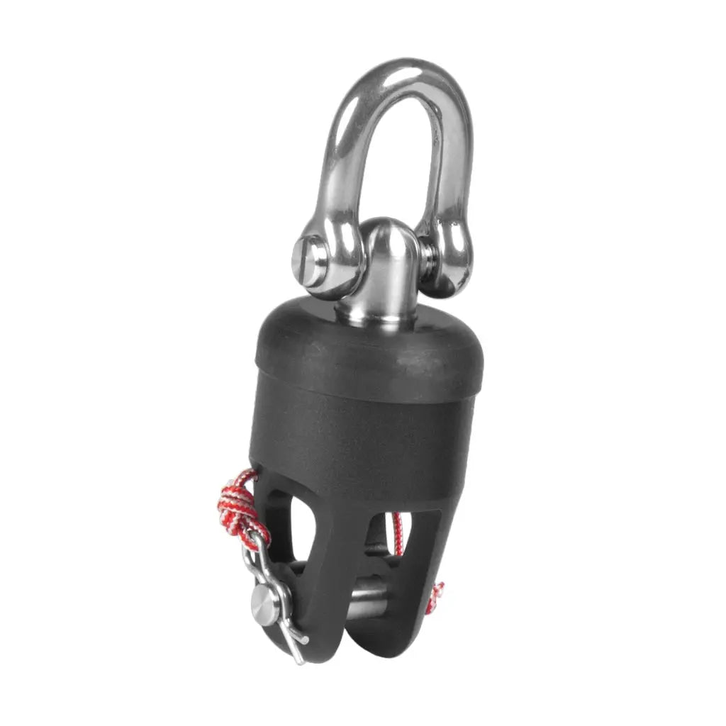 Emerillon supérieur RS208010 Series 80 Furler Ronstan inox