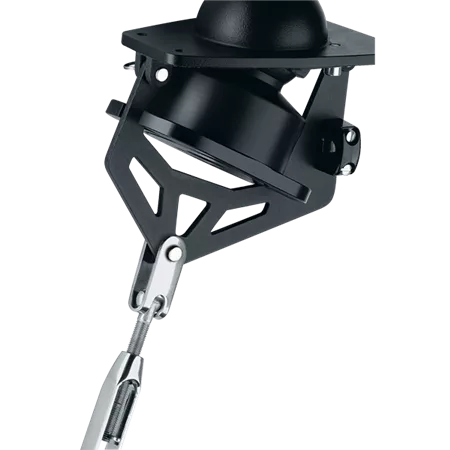 Emmagasineur sous pont Harken Medium Boat voiles.