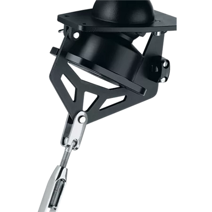 Emmagasineur sous pont Harken Medium Boat voiles.