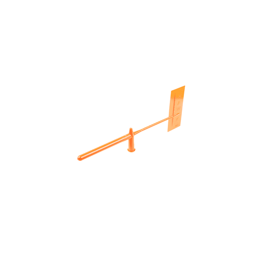 Empennage Girouette de rechange pour LITTLE HAWK