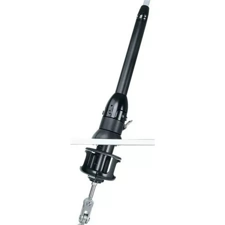 Harken MKIV Unit 3 sous pont enrouleur voiles