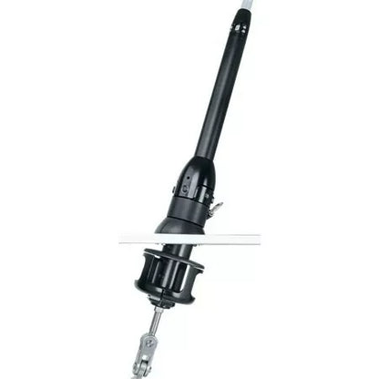 Harken MKIV Unit 3 sous pont enrouleur voiles