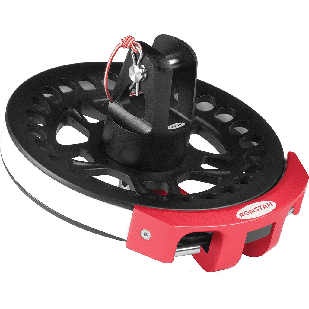 Enrouleur Ronstan Series 160 Furler Drum