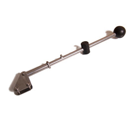 Levier de gouvernail Topaz 12 14 16 pièce originale