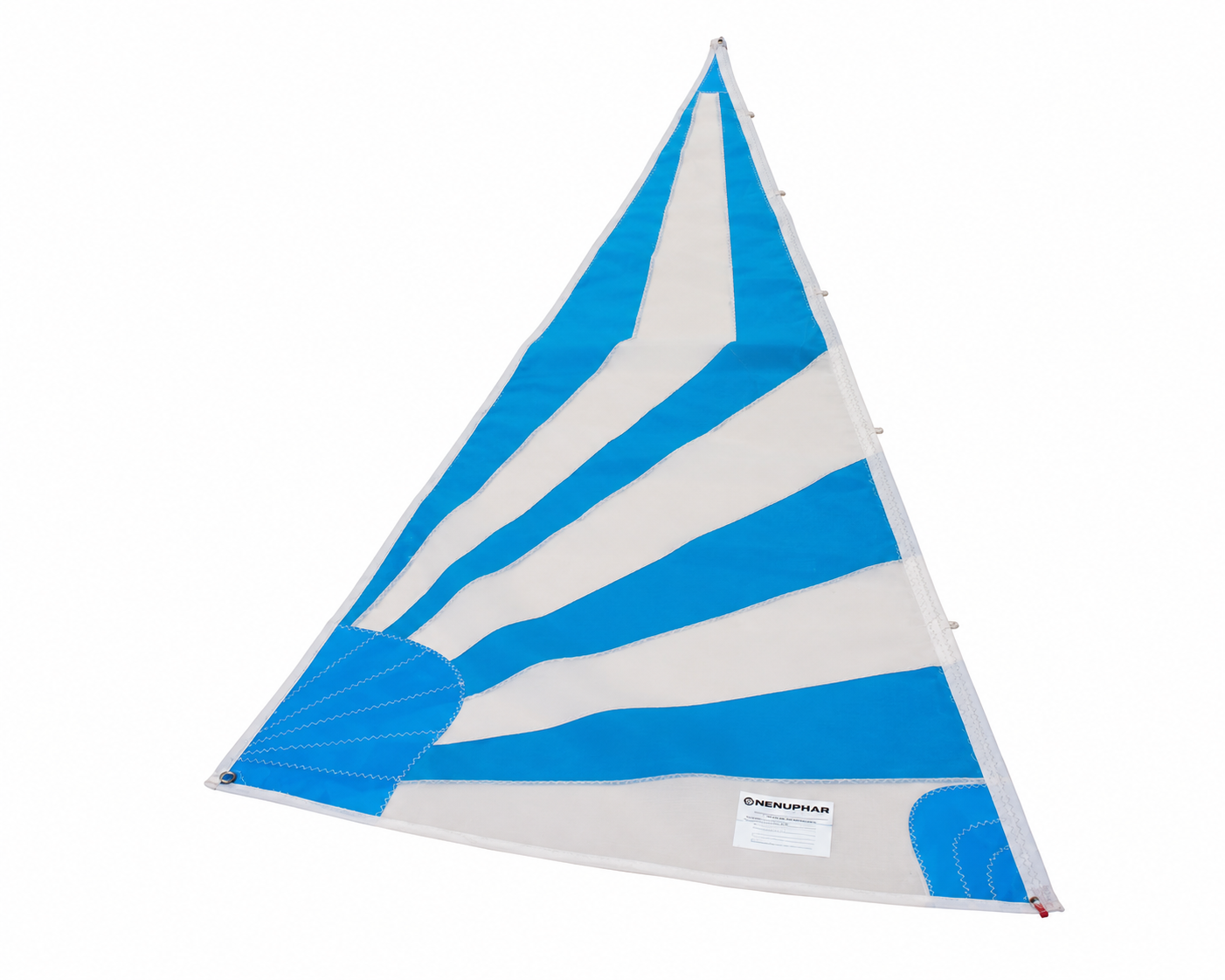 foc catamaran dart école voile