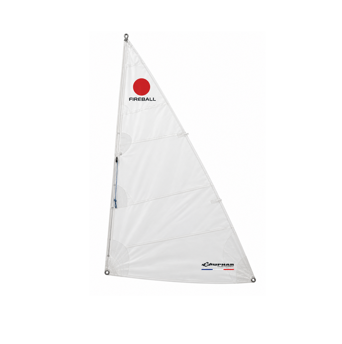 FOC FIREBALL REGATE PAS CHER FRANCE NAUTISME EUROPE ONE DESIGN