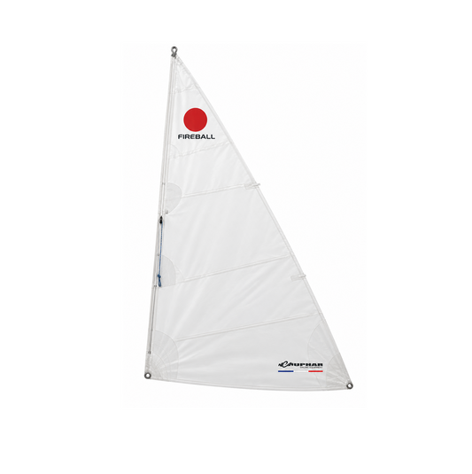 FOC FIREBALL REGATE PAS CHER FRANCE NAUTISME EUROPE ONE DESIGN